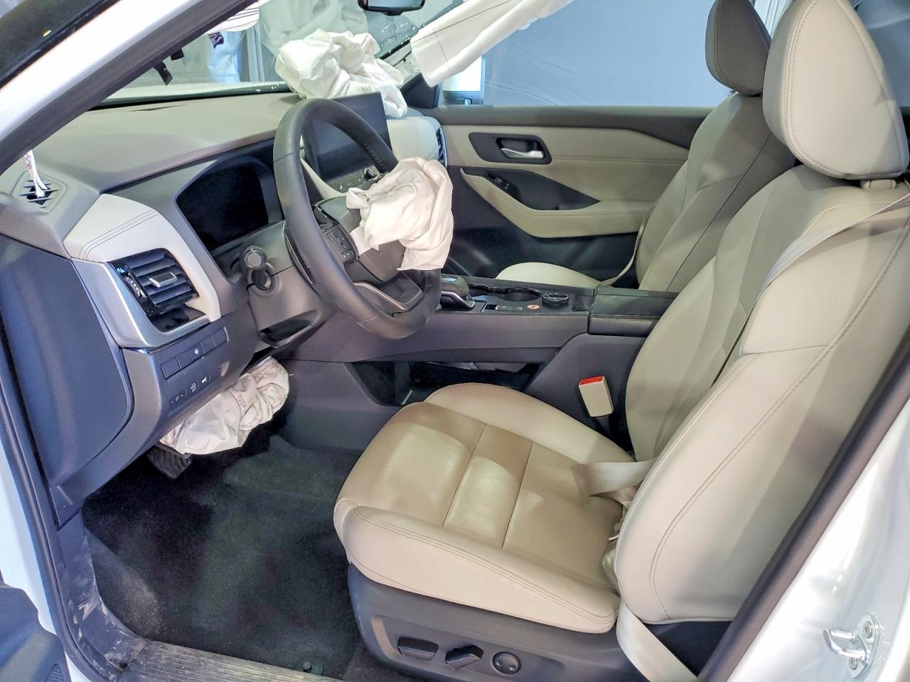 2026 Nissan Rogue Sl - zdjęcie 7