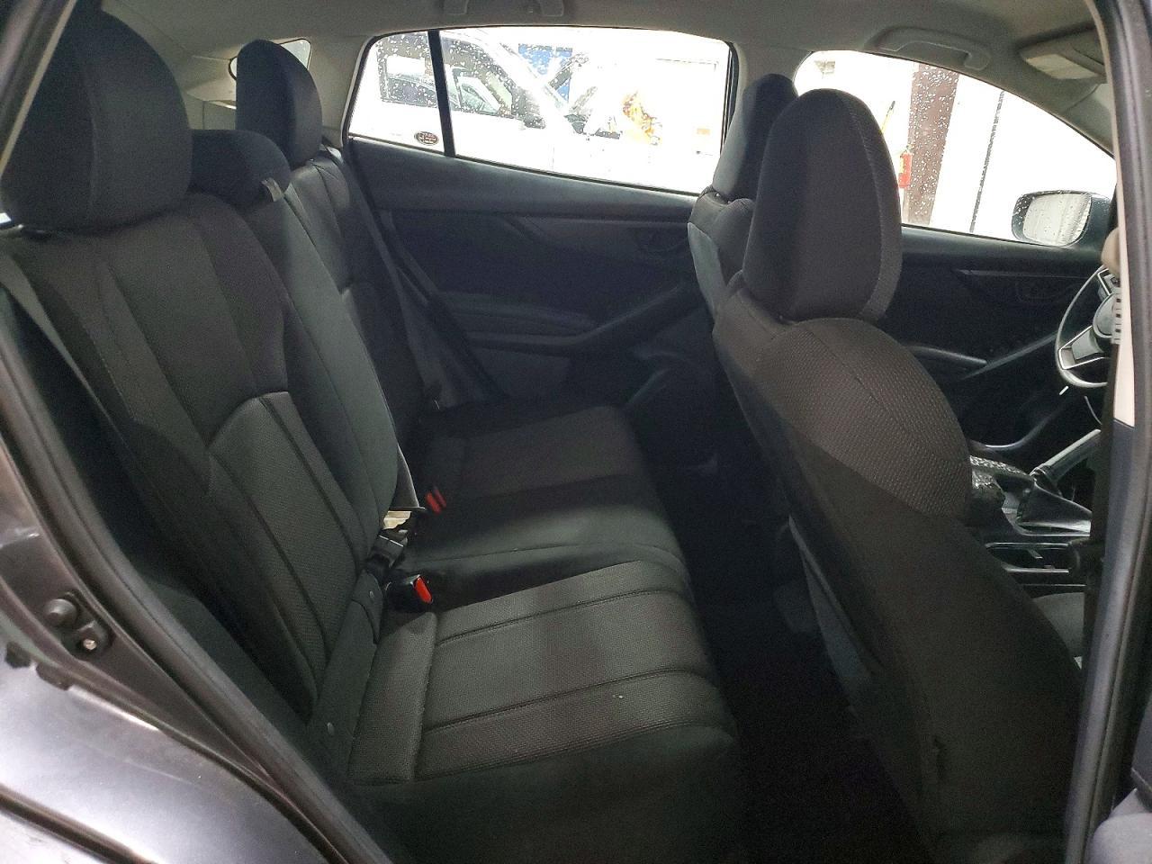 2023 Subaru Impreza Premium - zdjęcie 10