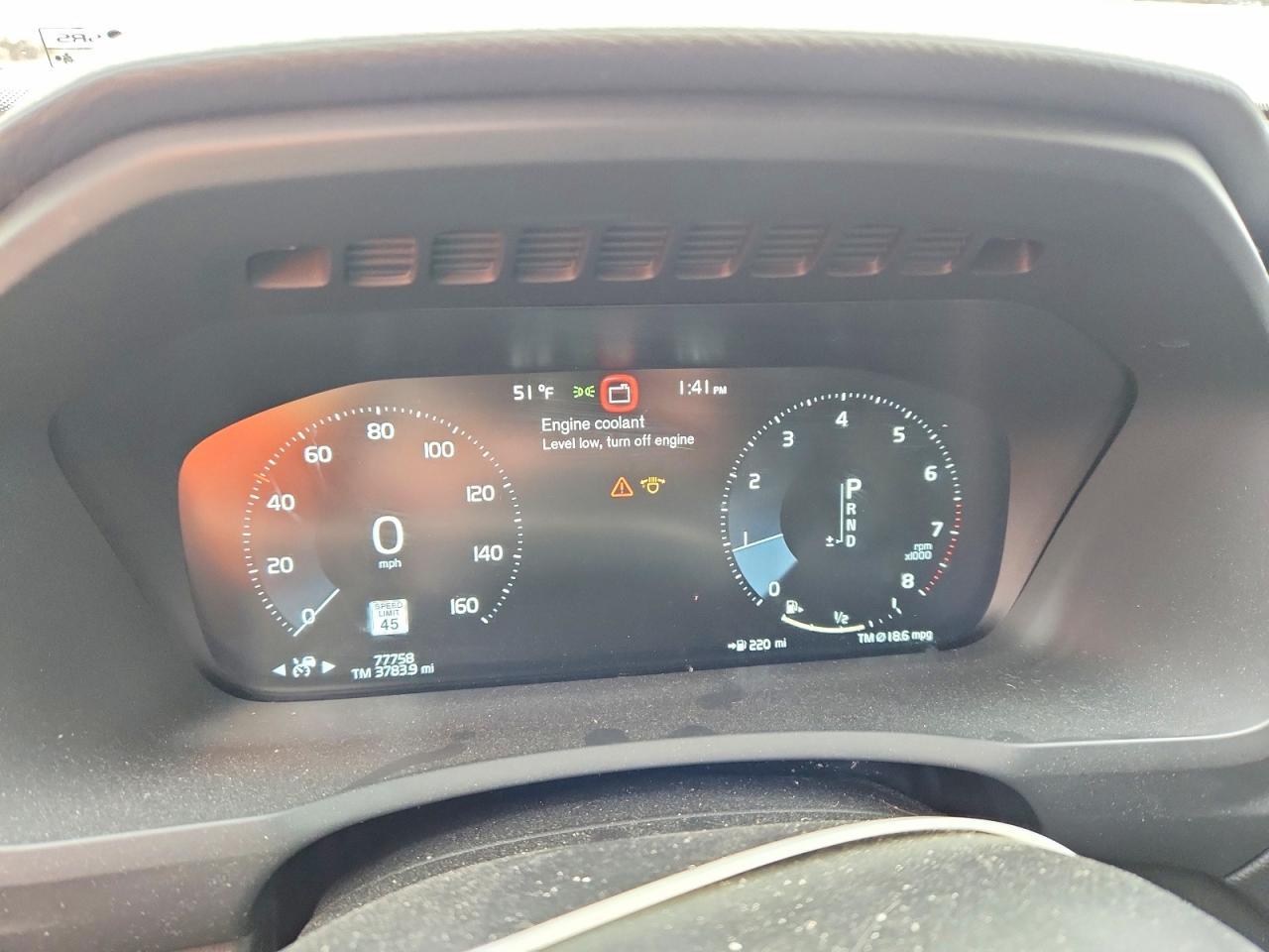 2020 Volvo Xc90 T5 Momentum - zdjęcie 9