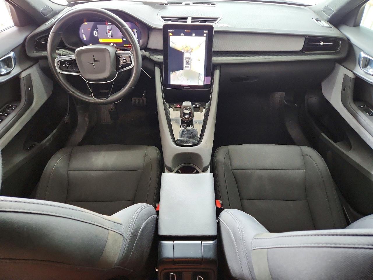 2023 Polestar 2 - zdjęcie 8