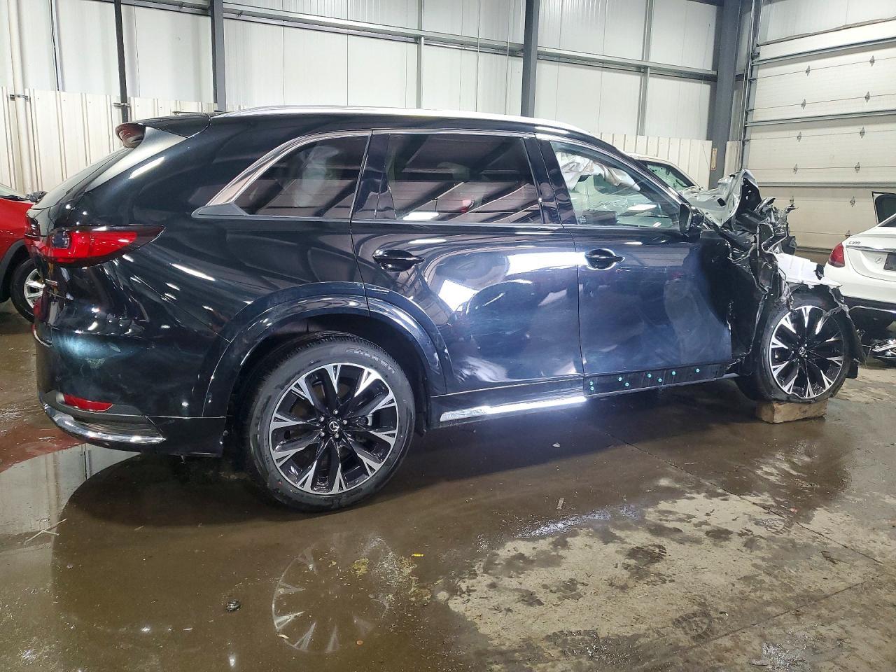 2024 Mazda Cx-90 Premium Plus - zdjęcie 3