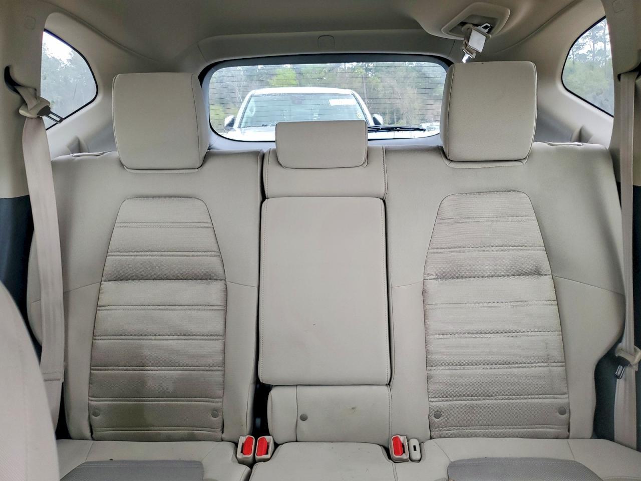 2019 Honda Cr-V Ex - zdjęcie 10