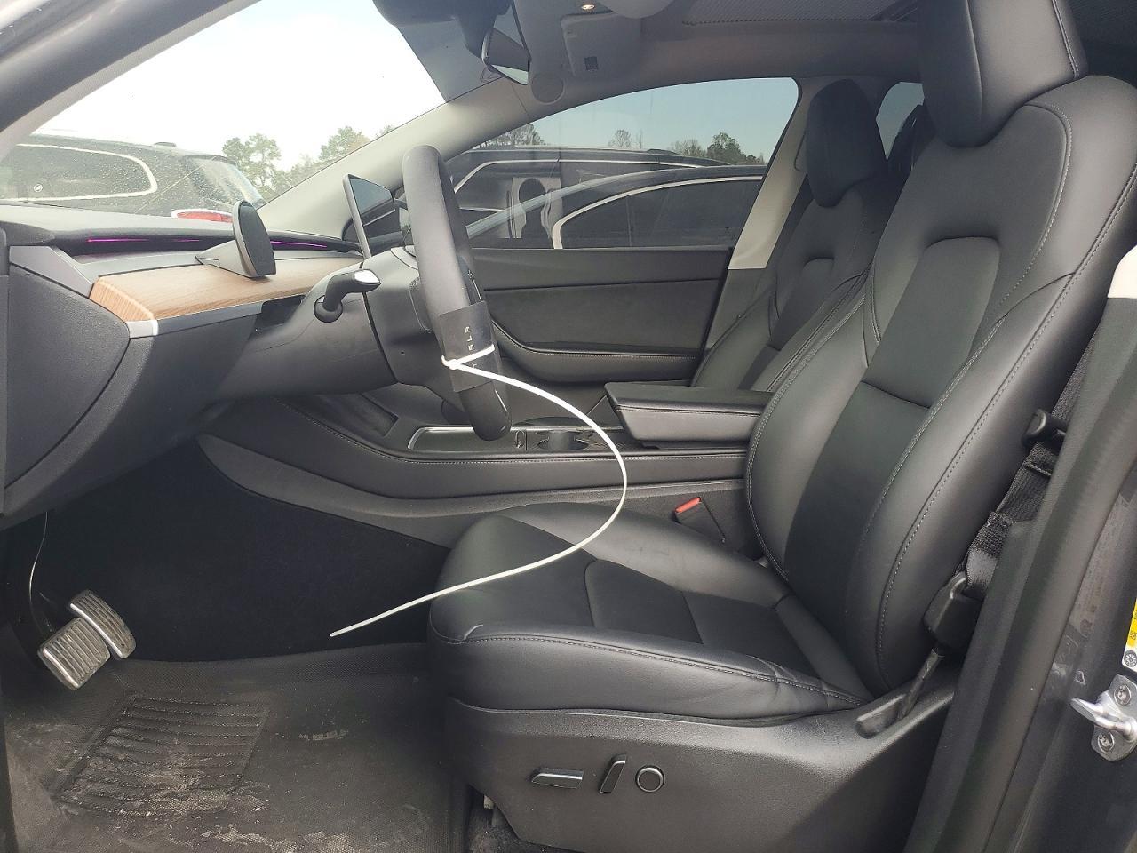 2022 Tesla Model Y - zdjęcie 7