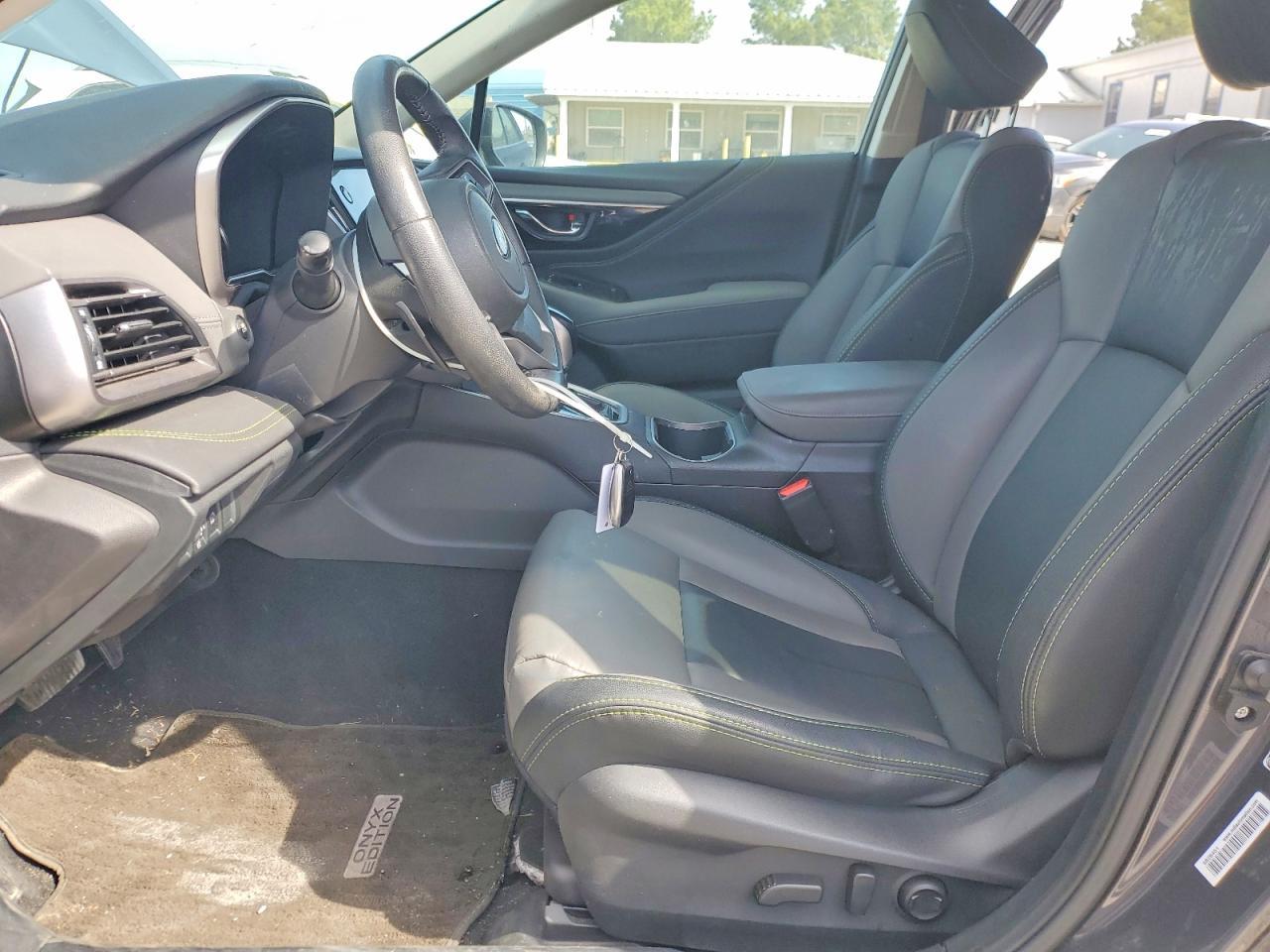 2022 Subaru Outback Onyx Edition Xt - zdjęcie 7