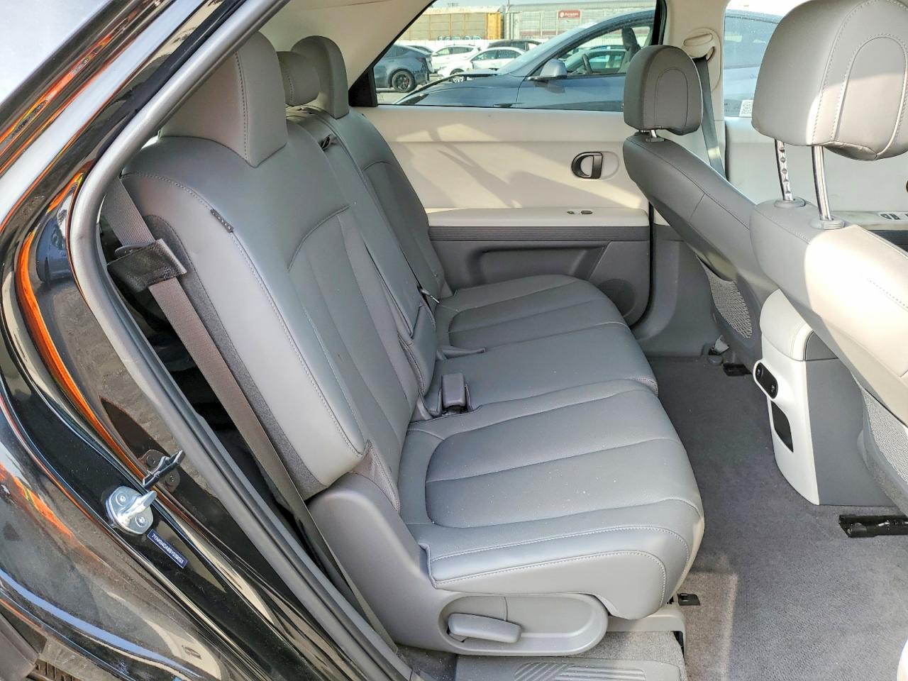 2025 Hyundai Ioniq 5 Sel - zdjęcie 10