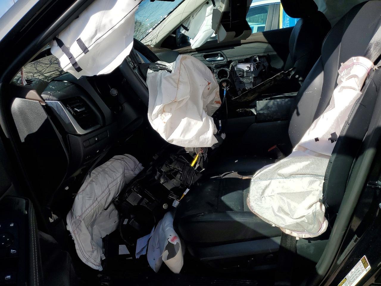 2023 Nissan Rogue Sv - zdjęcie 7