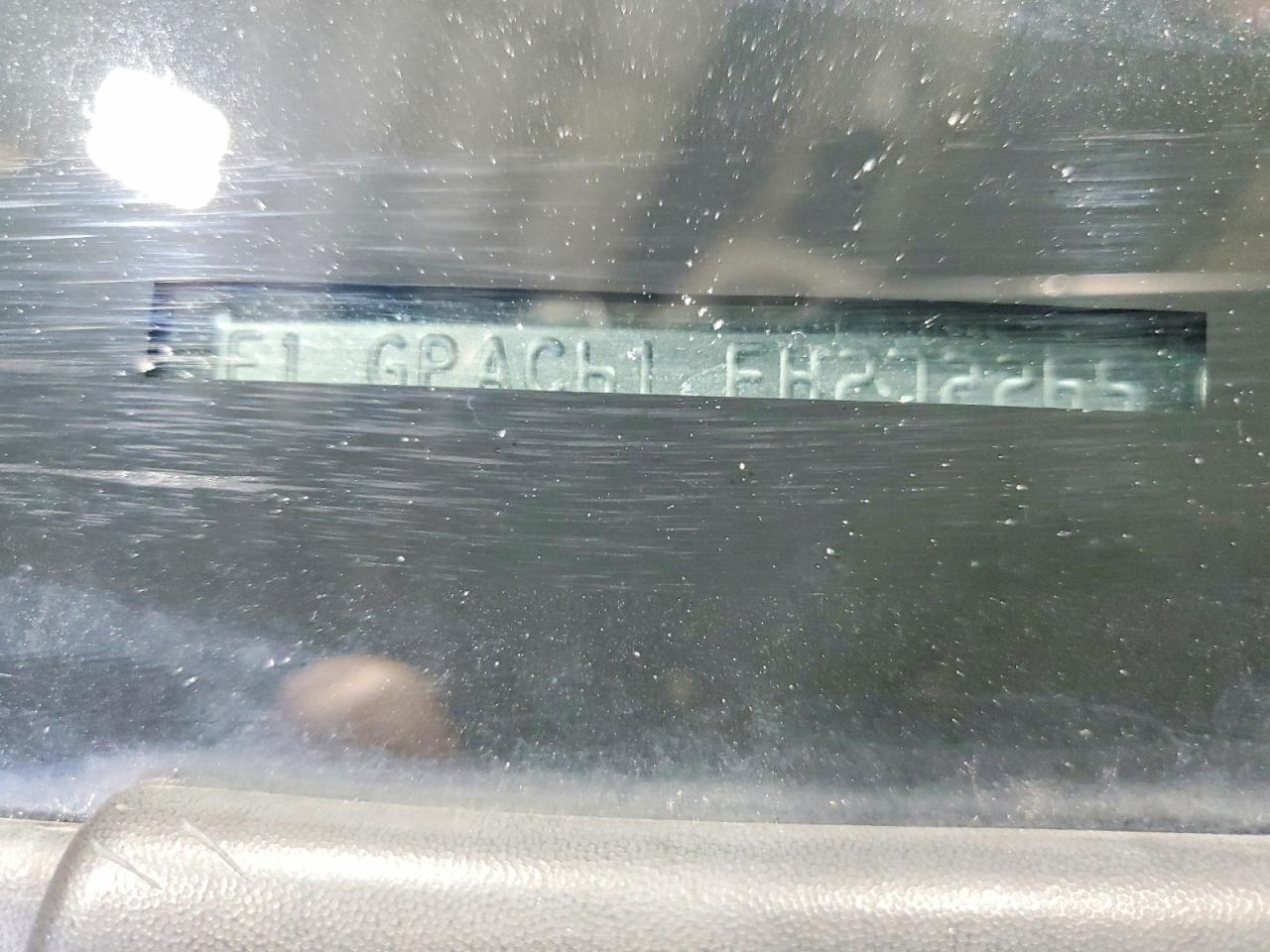 2015 Subaru Impreza Premium - zdjęcie 12