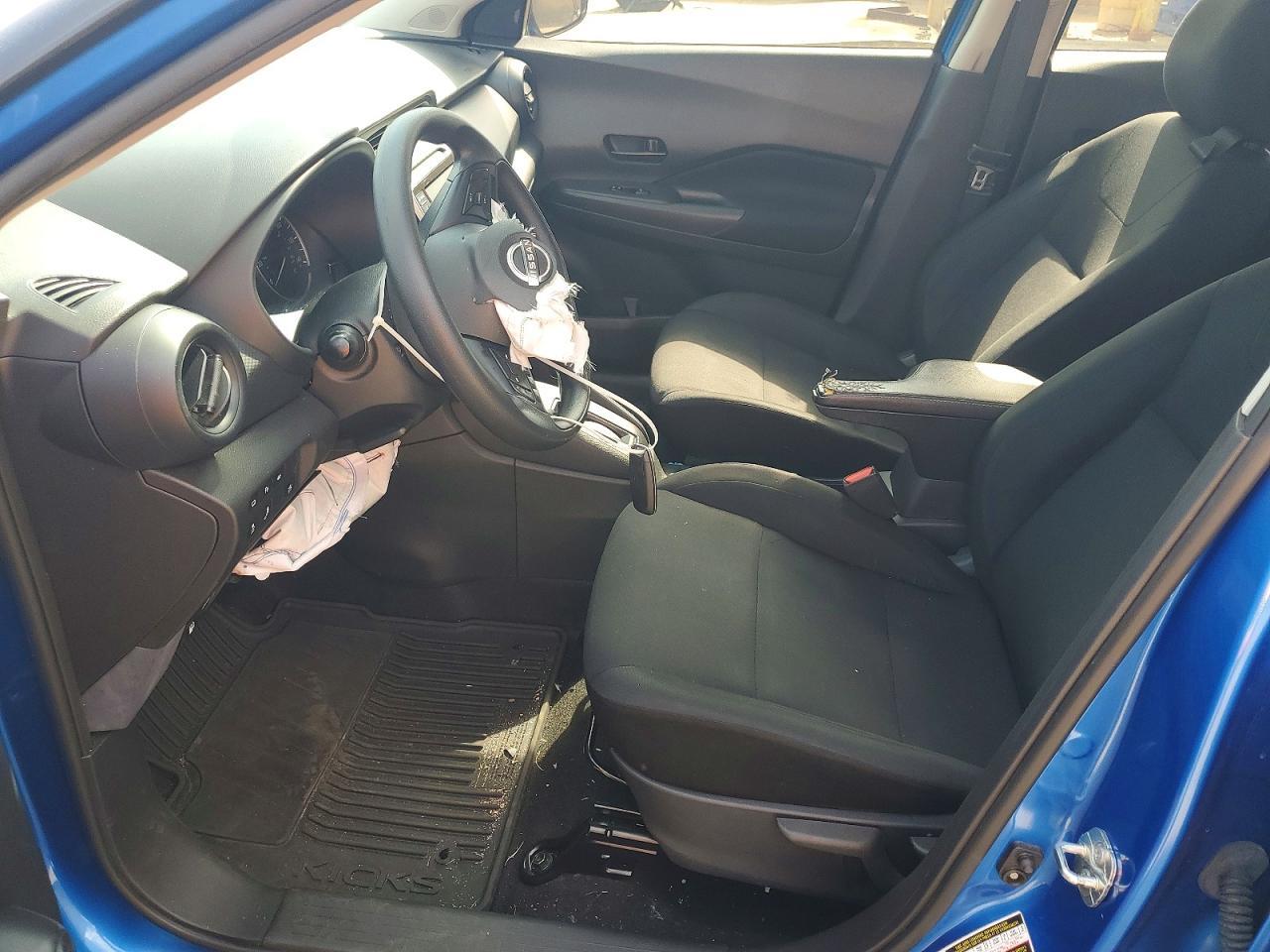 2023 Nissan Kicks S - zdjęcie 7