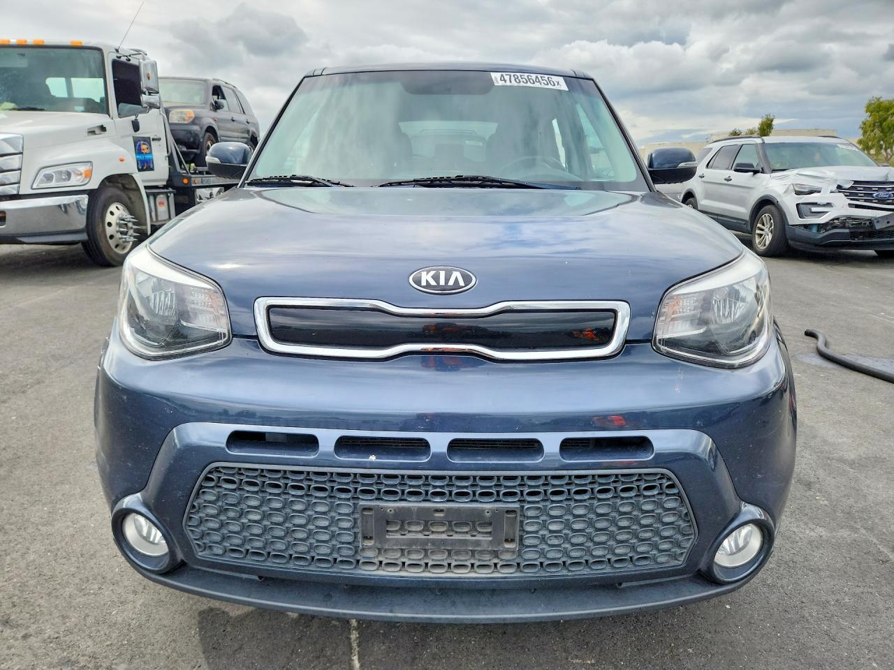 2016 Kia Soul ! - zdjęcie 5