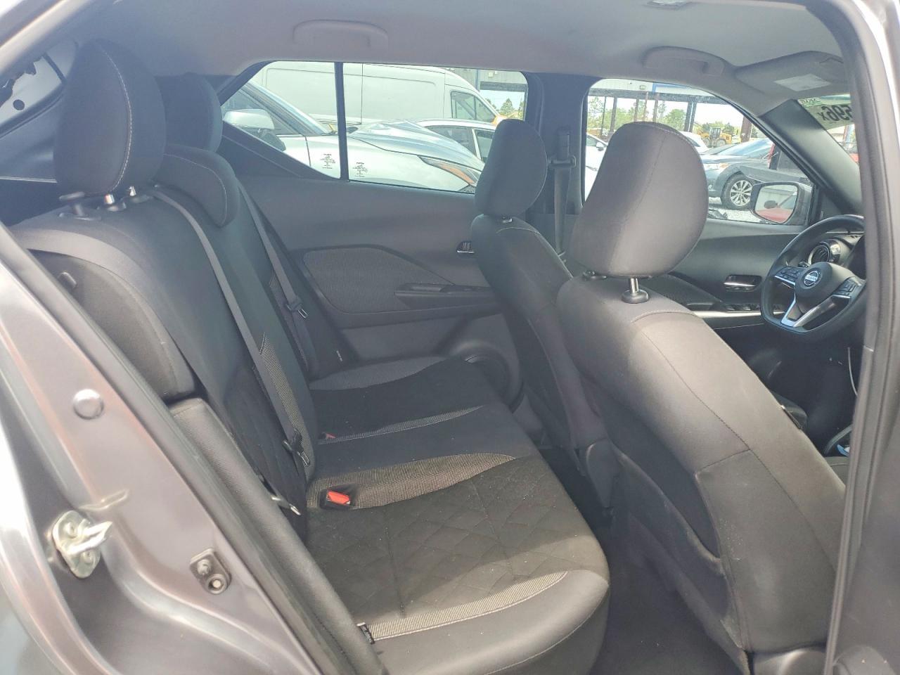 2020 Nissan Kicks Sv - zdjęcie 11