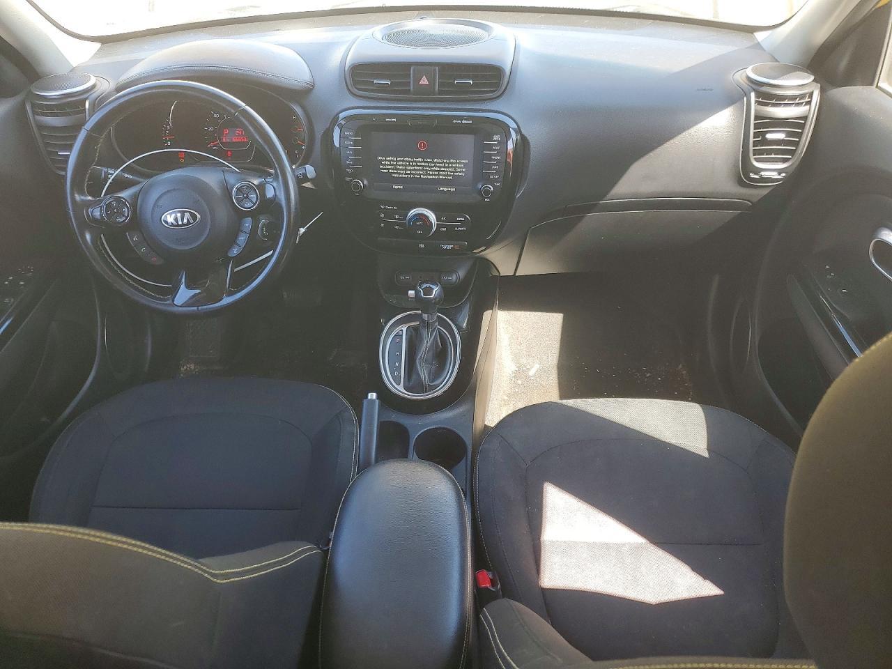 2014 Kia Soul + - zdjęcie 8