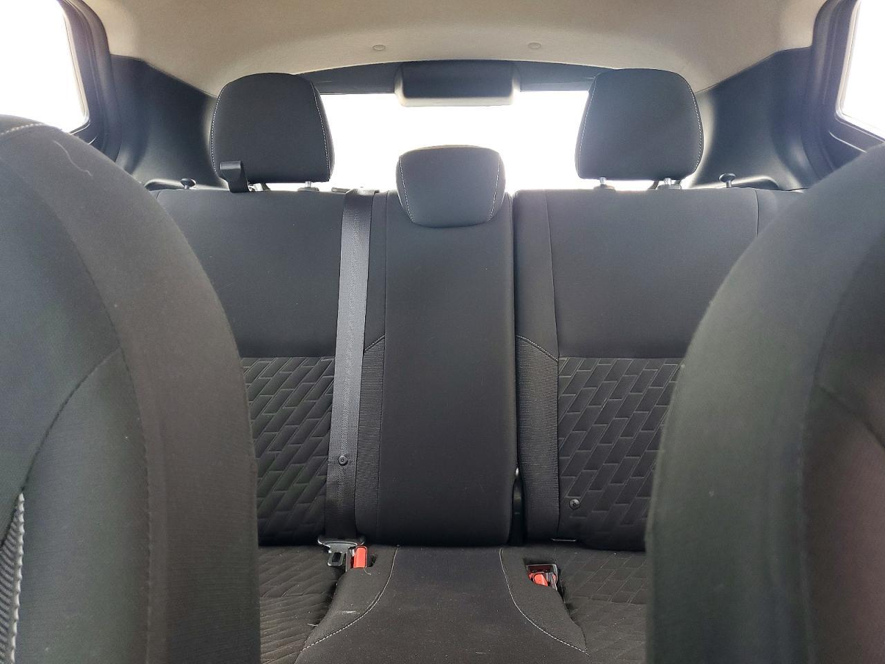 2021 Nissan Kicks Sv - zdjęcie 10