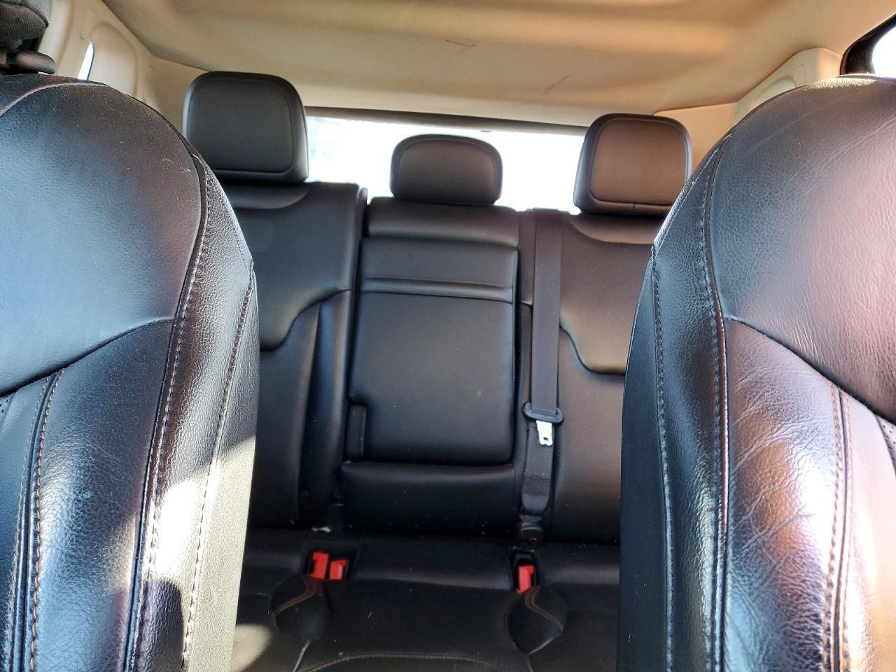 2018 Jeep Compass Limited - zdjęcie 10