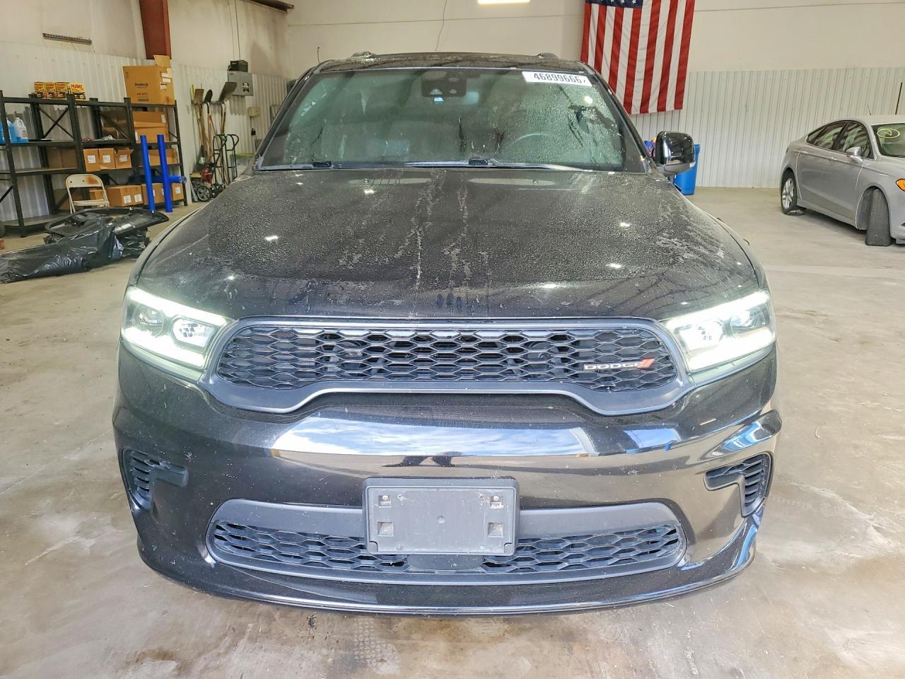 2024 Dodge Durango Gt - zdjęcie 5