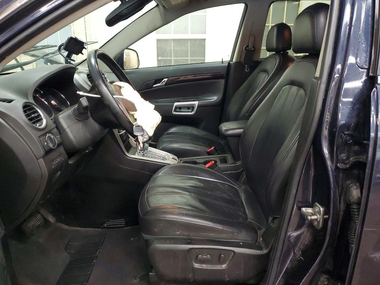 2014 Chevrolet Captiva Lt - zdjęcie 7