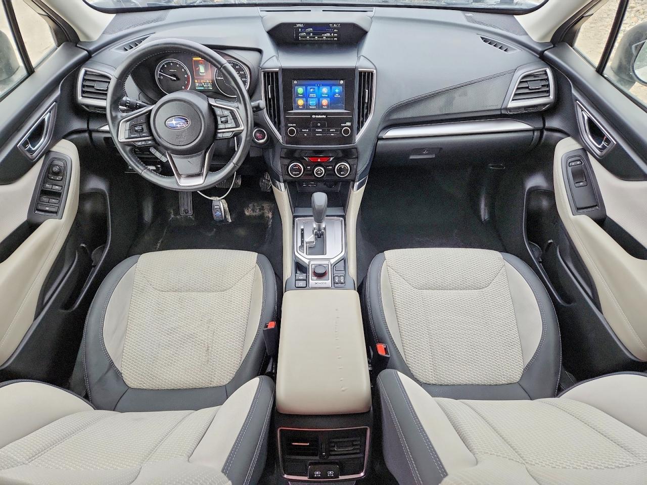 2024 Subaru Forester Premium - zdjęcie 8