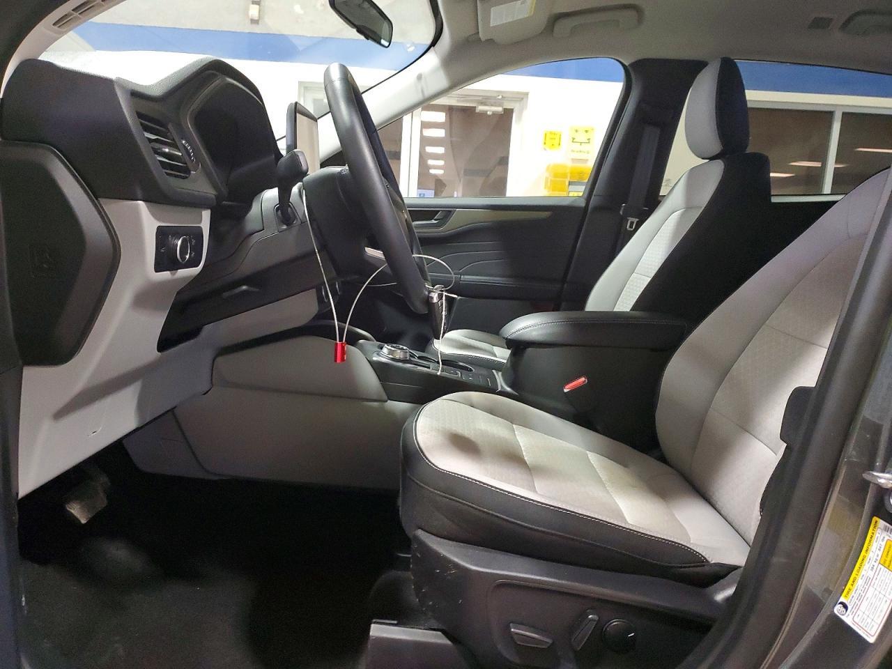 2024 Ford Escape Active - zdjęcie 7