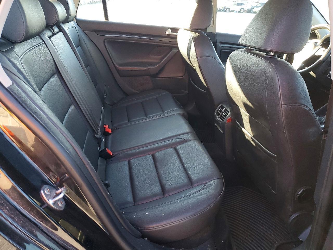 2013 Volkswagen Jetta Tdi - zdjęcie 10