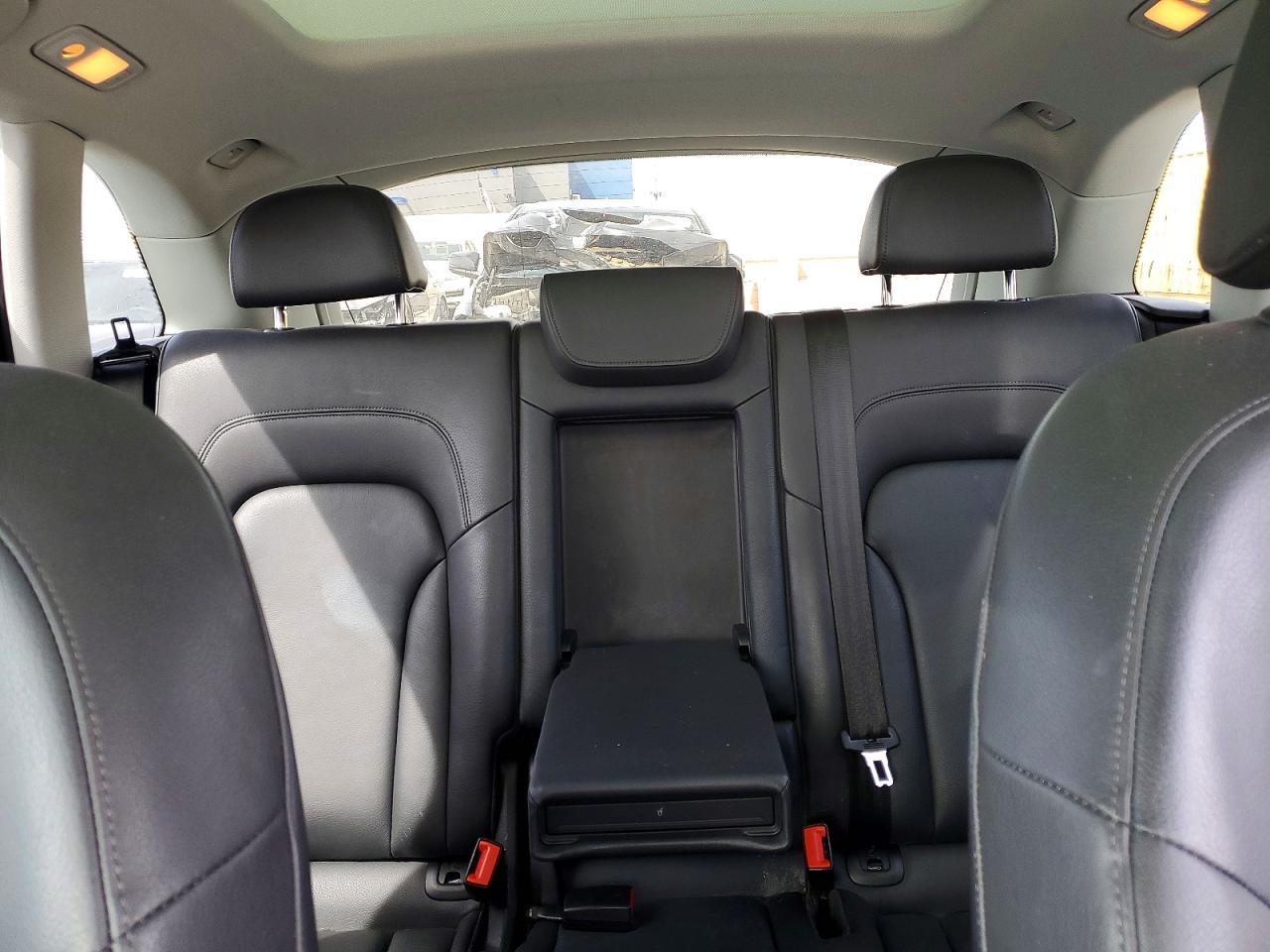 2017 Audi Truck/Van Q5 4Dr Awd - zdjęcie 10