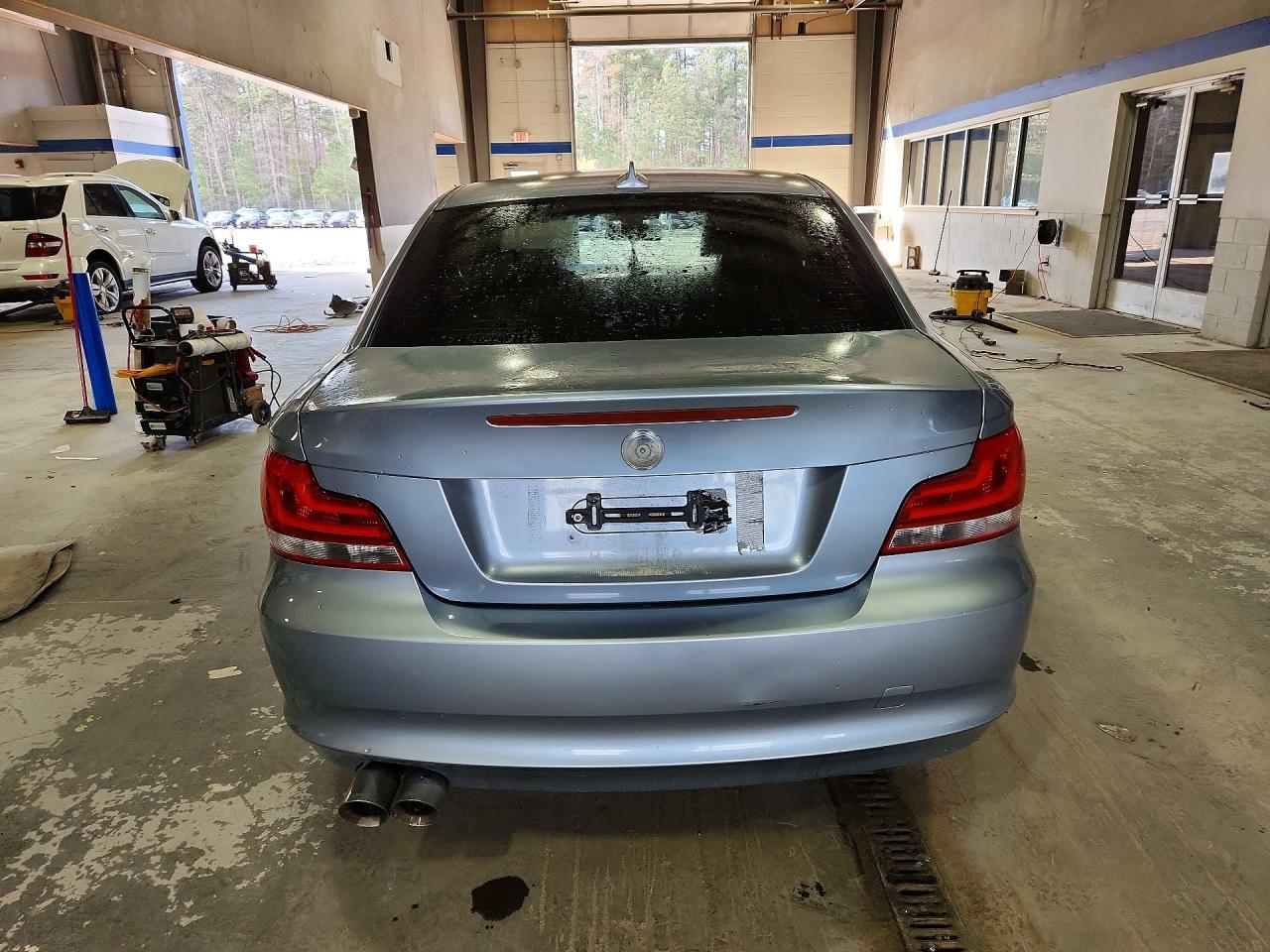 2013 BMW 128 I - zdjęcie 6