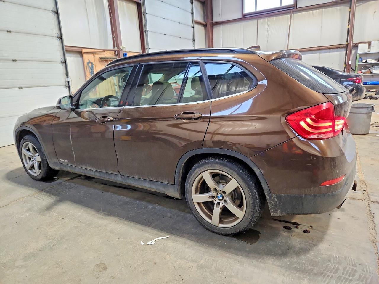 2014 BMW X1 xDrive28I - zdjęcie 2