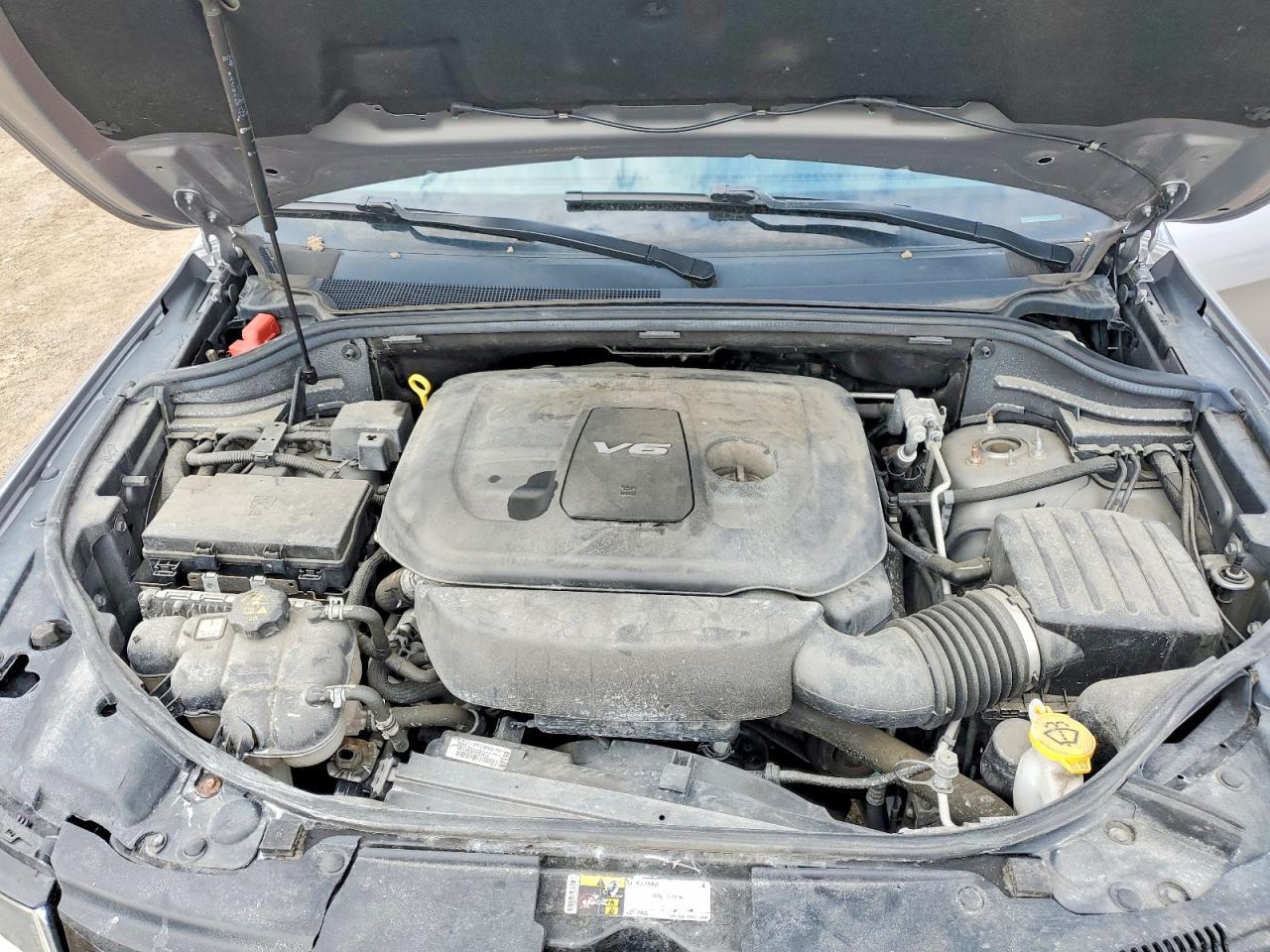 2019 Jeep Grand Cherokee Laredo - zdjęcie 12