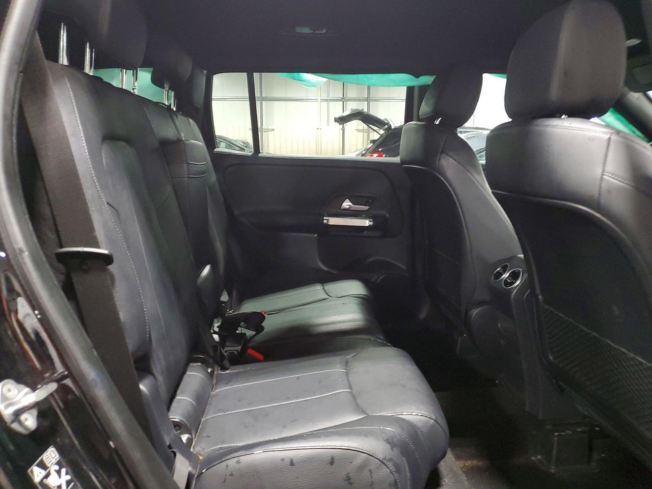 2022 Mercedes-Benz Glb 250 4Matic - zdjęcie 11