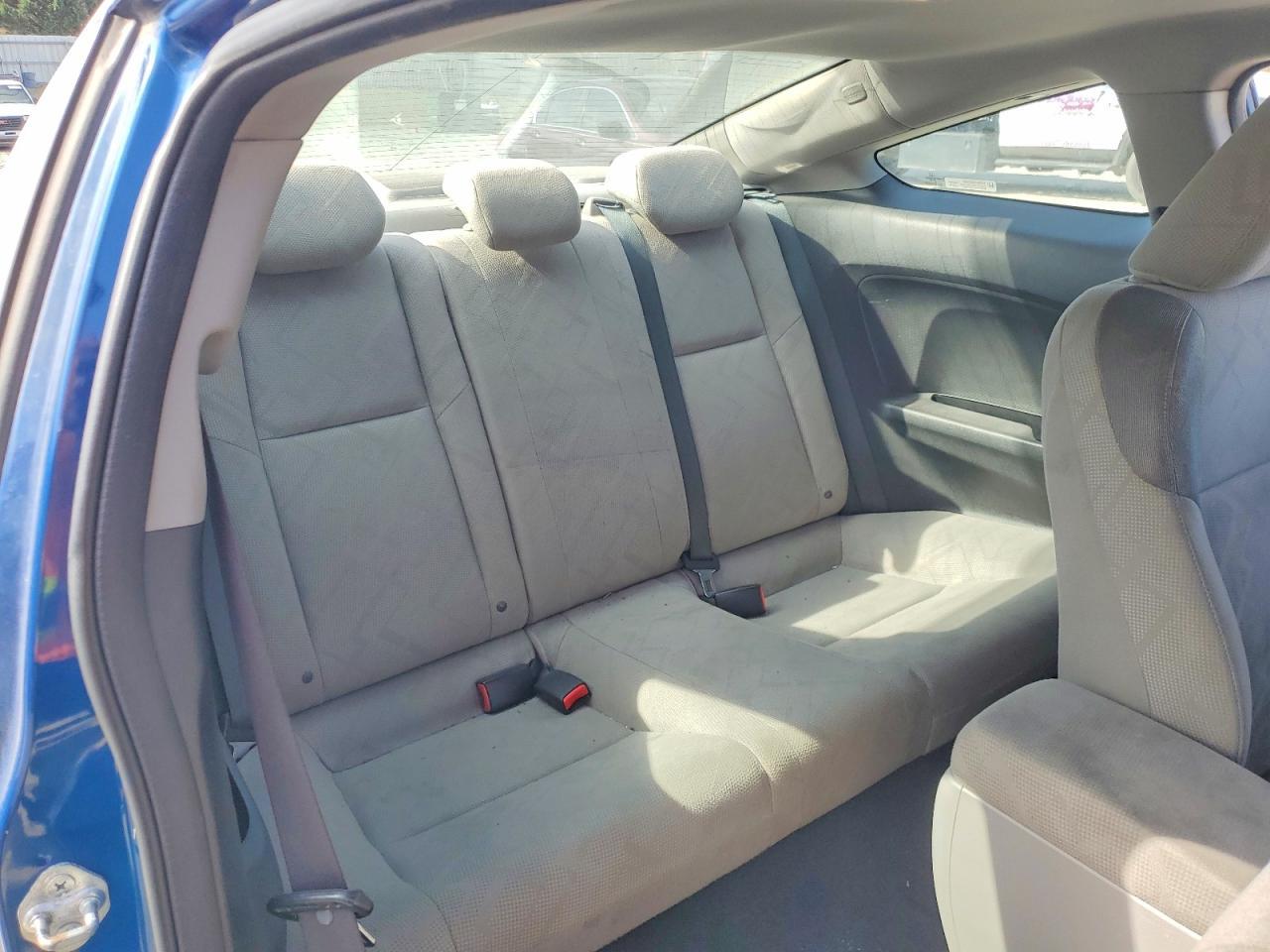 2013 Honda Civic Ex - zdjęcie 10