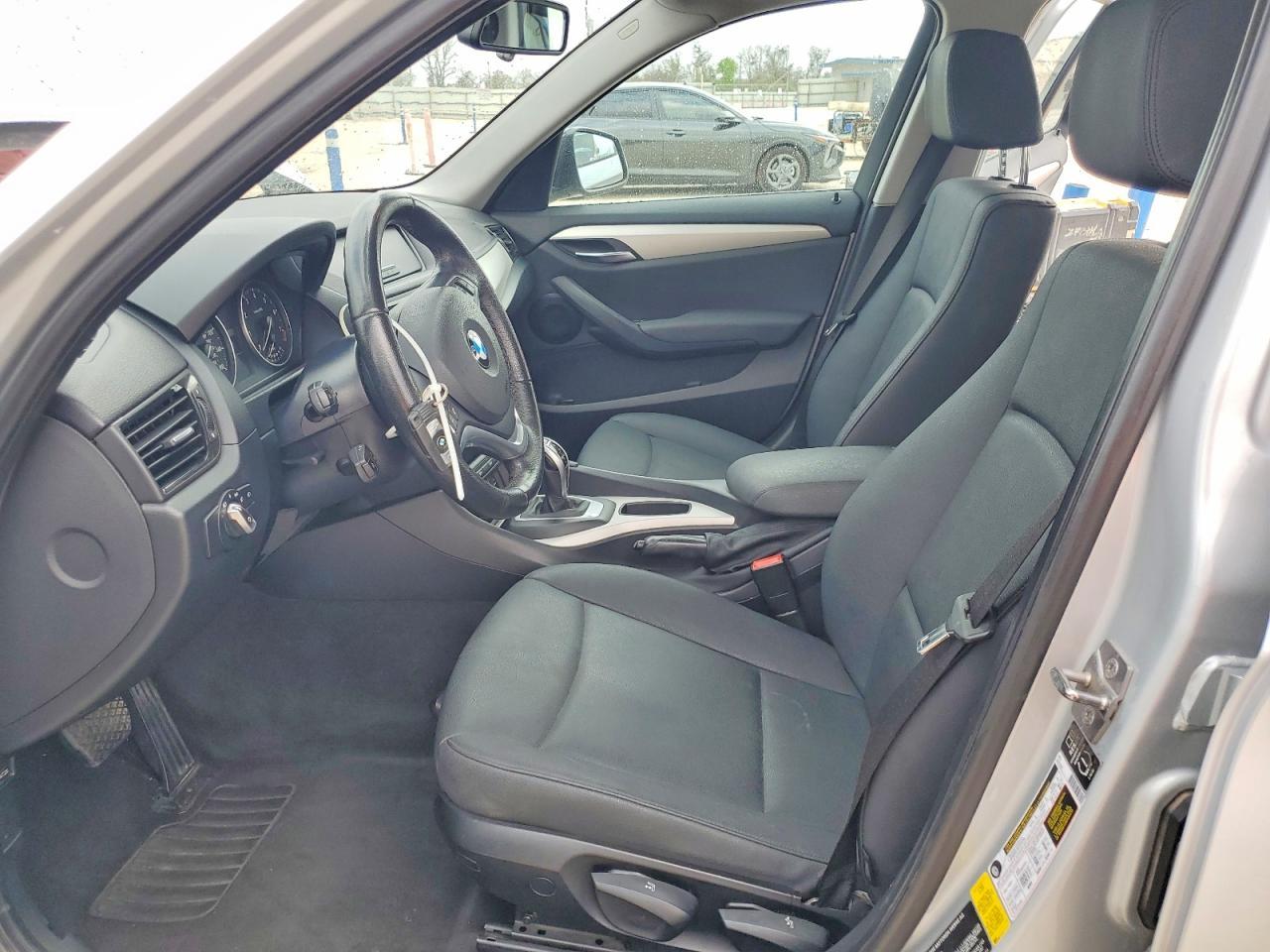 2014 BMW X1 Sdrive28I - zdjęcie 7