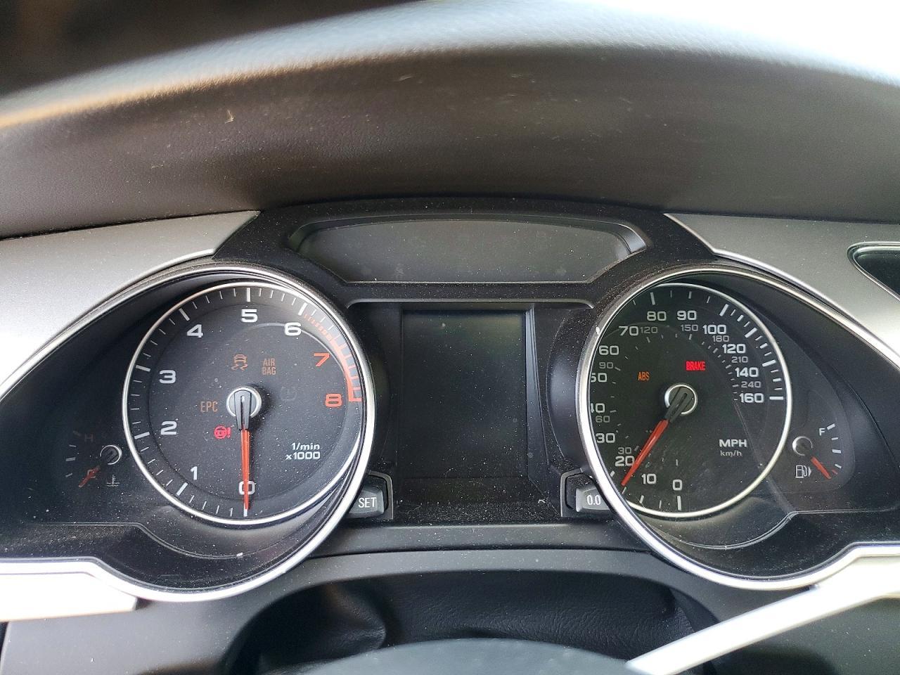 2016 Audi A5 Premium Plus S-Line - zdjęcie 9