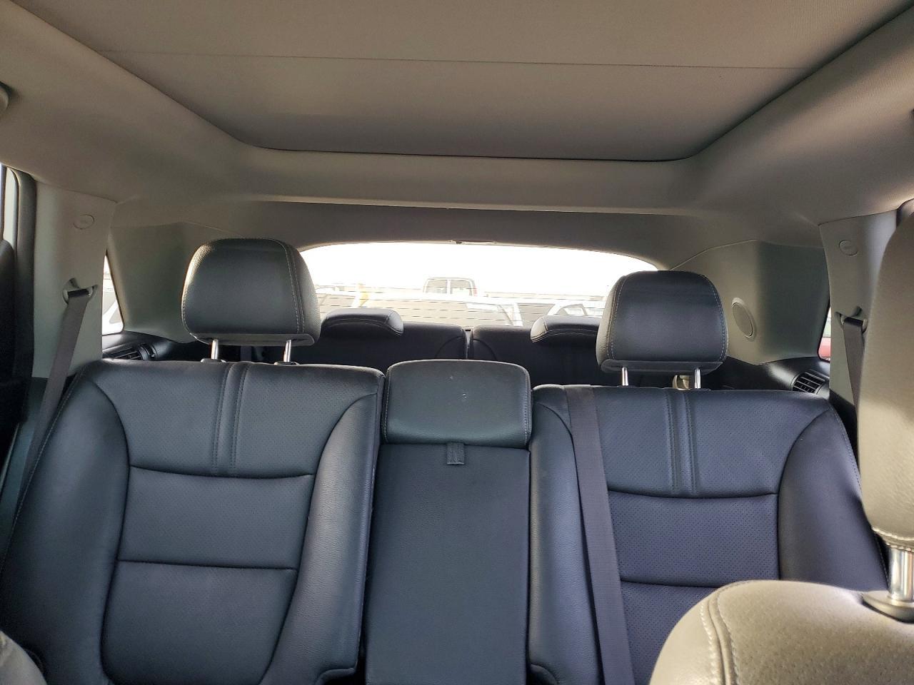 2014 Kia Sorento Sx - zdjęcie 10