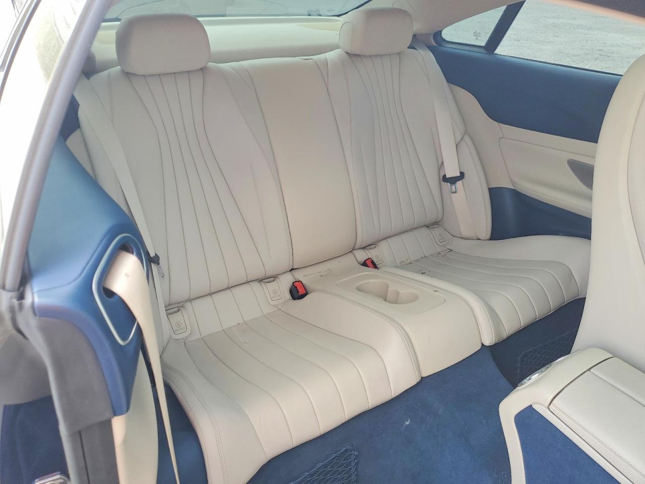 2018 Mercedes-Benz E 400 - zdjęcie 10