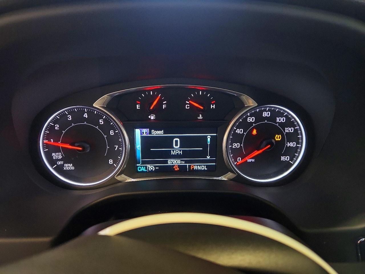 2017 GMC Acadia Sle - zdjęcie 9