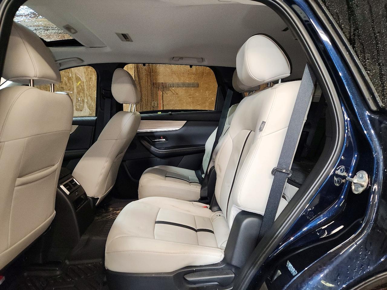 2025 Mazda Cx-90 Preferred - zdjęcie 11