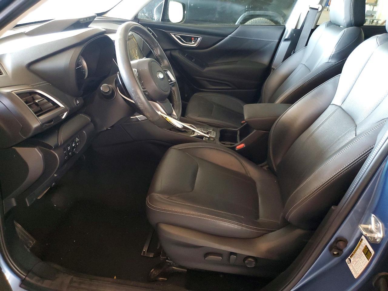 2023 Subaru Forester Touring - zdjęcie 7