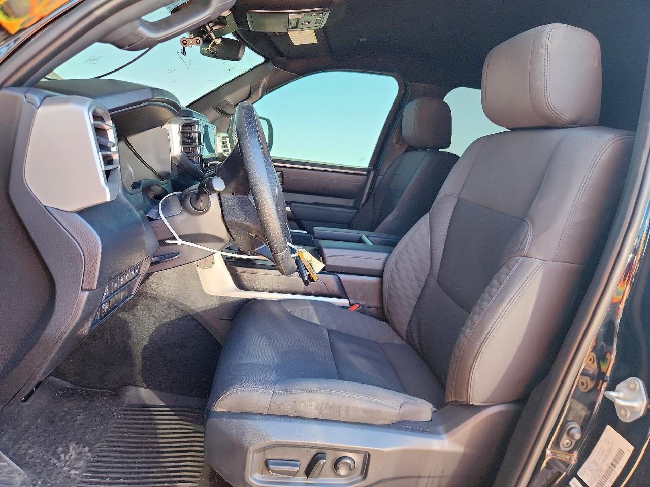 2026 Toyota Tundra Sr5 - zdjęcie 7