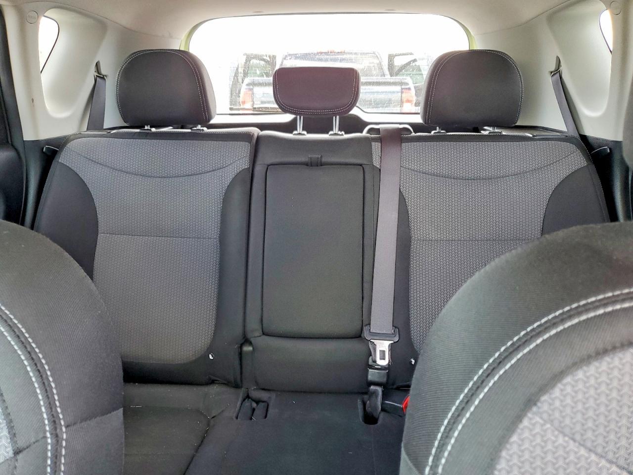 2019 Kia Soul + - zdjęcie 10