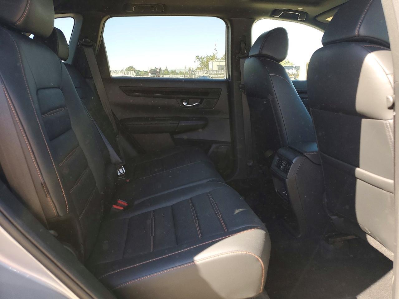 2024 Honda Cr-V Sport-L - zdjęcie 11