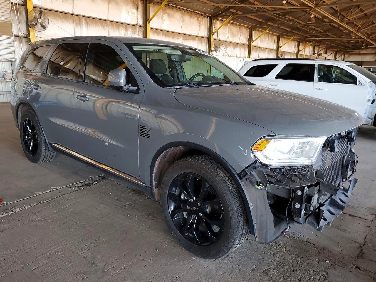 2020 Dodge Durango Sxt - zdjęcie 4