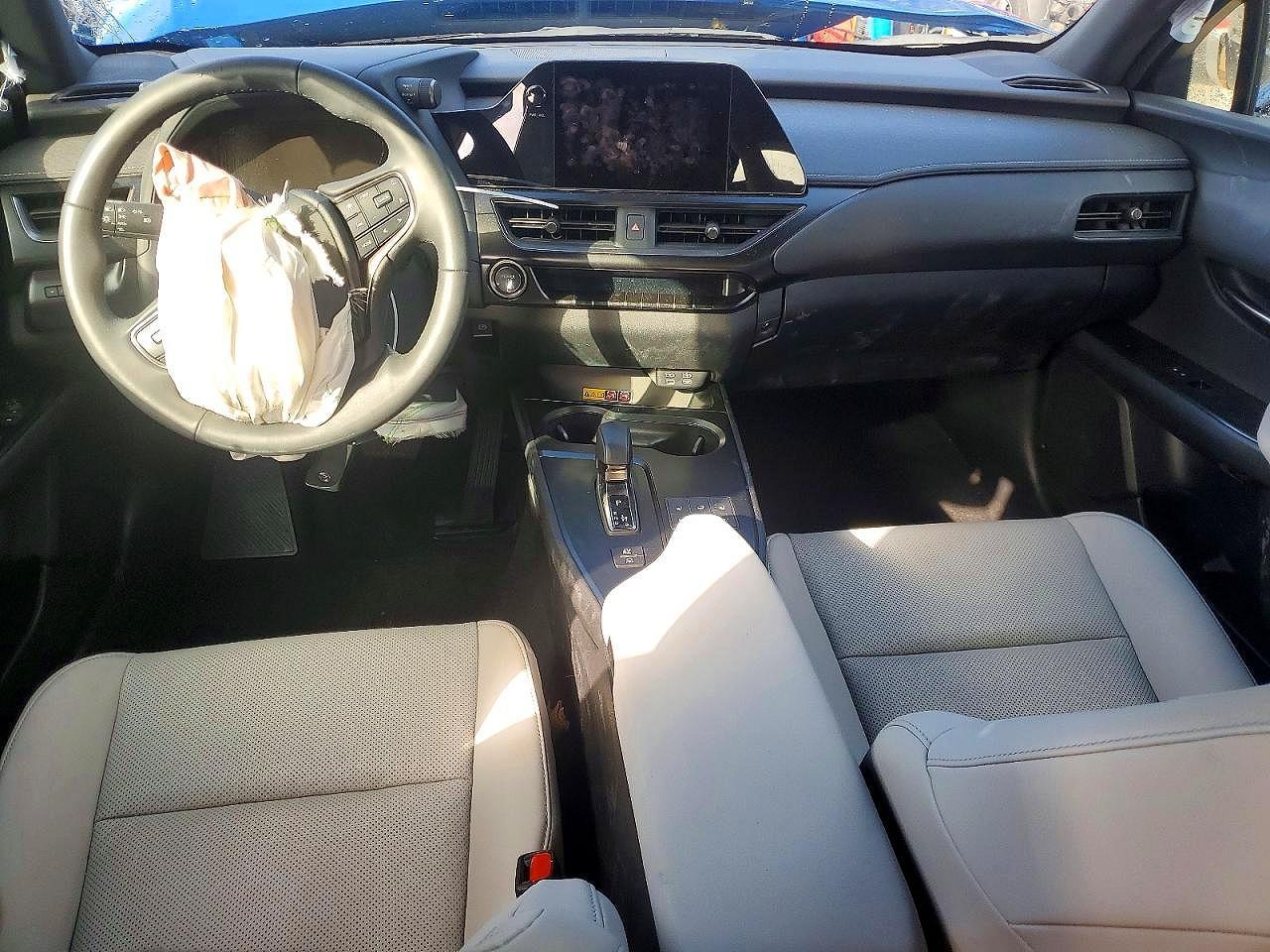 2025 Lexus Ux 300H Base - zdjęcie 8