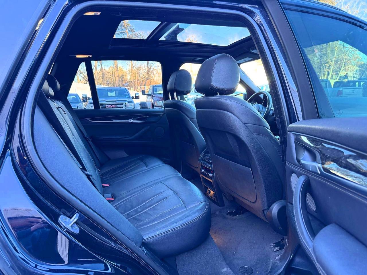 2018 BMW X5 xDrive3 Sport - zdjęcie 8