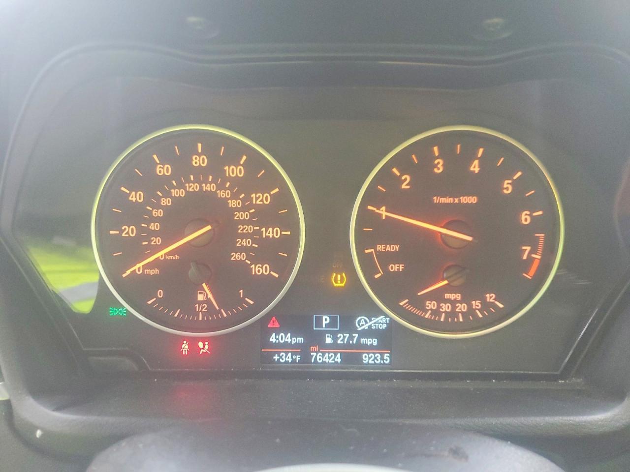 2018 BMW X1 xDrive28I - zdjęcie 9