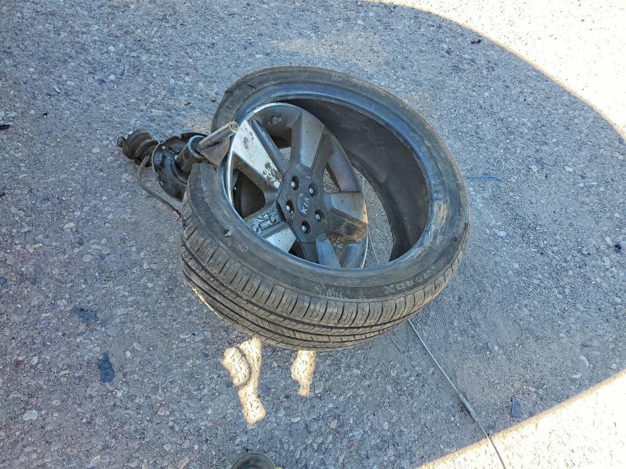 2020 Kia Soul Ex - zdjęcie 12