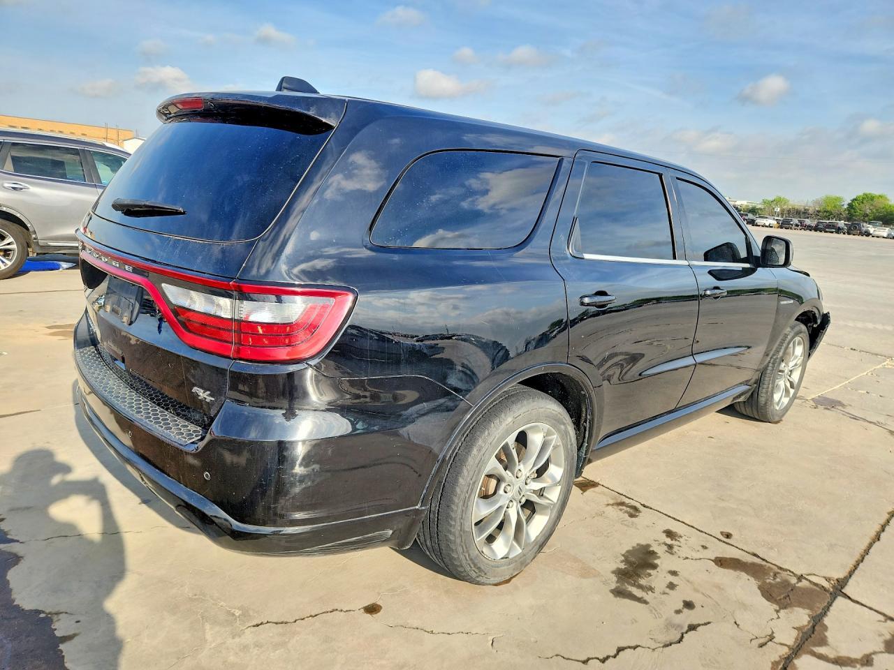 2020 Dodge Durango R - zdjęcie 3