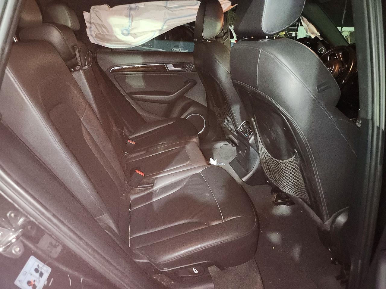 2014 Audi Q5 Premium Plus - zdjęcie 11