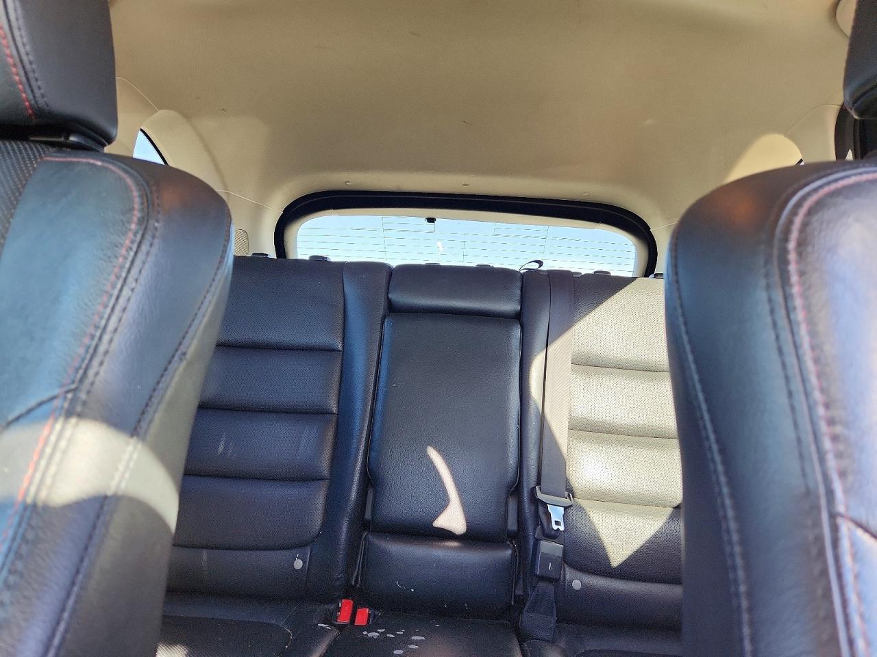 2015 Mazda Cx-5 Gt - zdjęcie 10