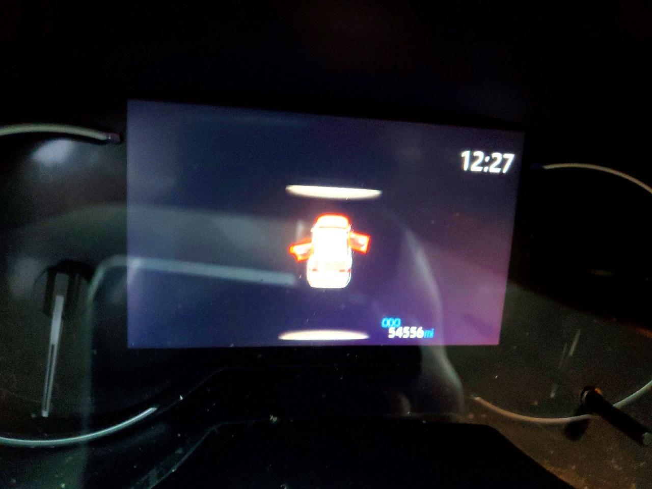 2020 Toyota Rav4 Limited - zdjęcie 9