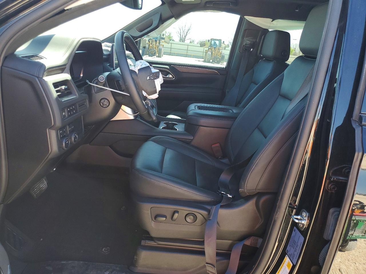 2023 Chevrolet Tahoe K1500 Z71 - zdjęcie 7