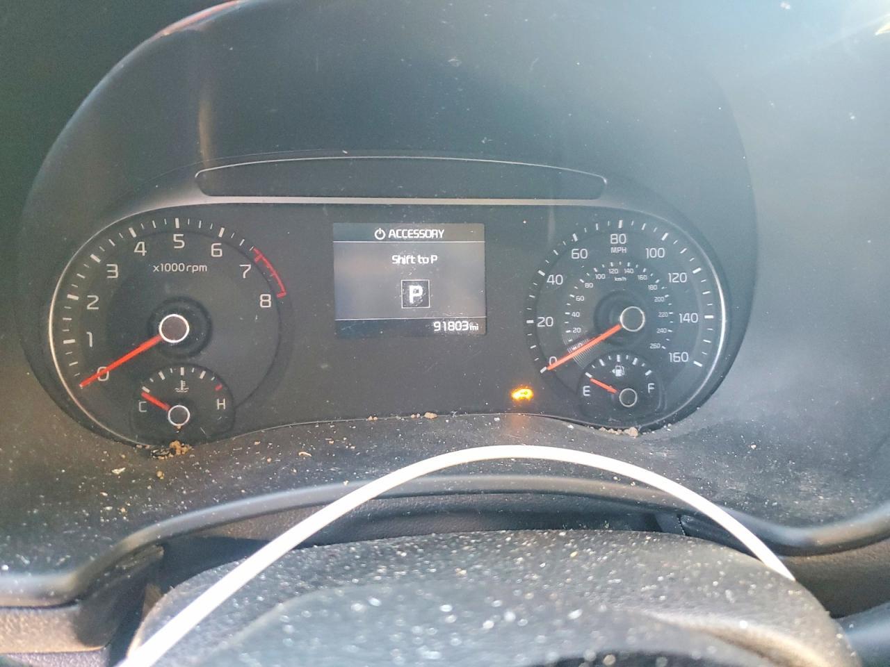 2022 Kia Soul S - zdjęcie 9