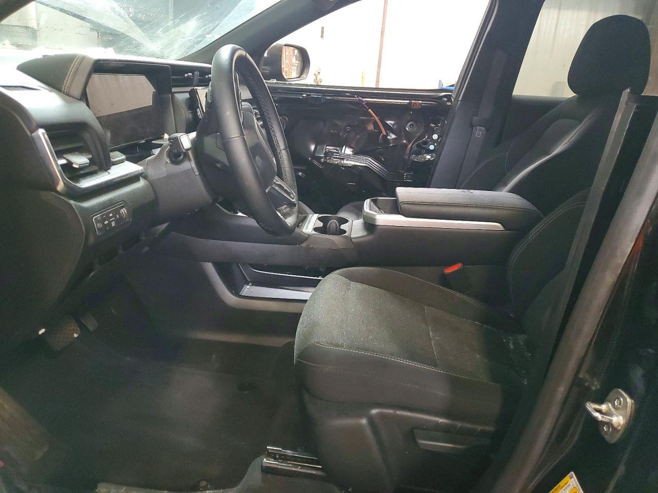 2025 GMC Terrain Elevation - zdjęcie 7